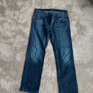 Citizens of Humanity SID jeans